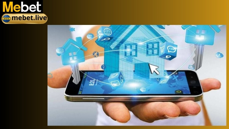 Các phương thức nạp tiền Mebet