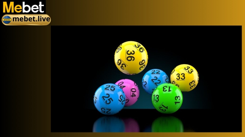 Cách cược lô đề 1 ăn 99 Mebet