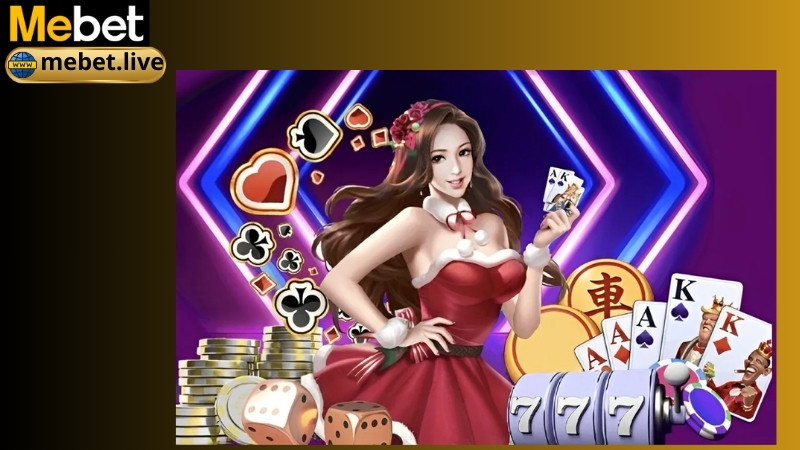 lưu ý về khuyến mãi Mebet