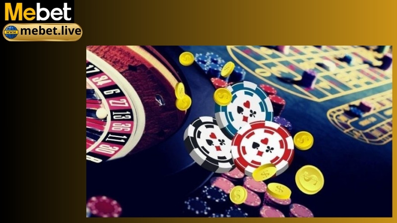 Tại sao xuất hiện tin đồn nhà cái Mebet không uy tín?