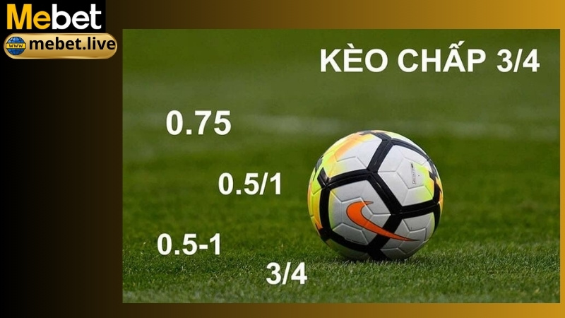 Thể thao Mebet với kèo cược hấp dẫn
